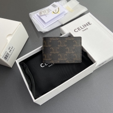 Celine Wallets Purse